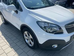 Gebraucht 2016 Opel Mokka SUV | CHF 5’500 (Fairer Preis)