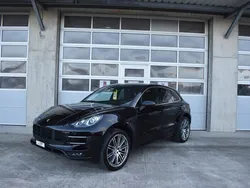 Gebraucht 2015 Porsche Macan Turbo SUV | CHF 27’500 (Guter Preis)