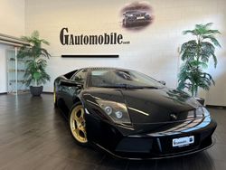 Gebraucht 2003 Lamborghini Murciélago Coupé | CHF 395’000