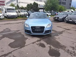 Gebraucht 2010 Audi TT Coupé | CHF 7’990 (Superpreis)