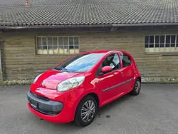 Gebraucht 2007 Citroën C1 Kleinwagen | CHF 3’490 (Etwas zu teuer)