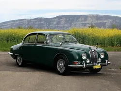 Gebraucht 1968 Jaguar S-Type S Limousine | CHF 25’900