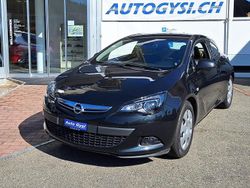 Gebraucht 2015 Opel Astra GTC Sport | CHF 6’500 (Superpreis)