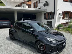 Gebraucht 2021 Toyota Yaris Sport | CHF 26’900 (Superpreis)