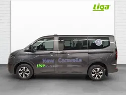 Gebraucht 2025 VW Caravelle Life Van / Kleinbus | CHF 54’800 (Guter Preis)