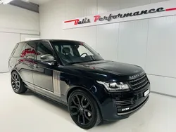 Gebraucht 2013 Land Rover Range Rover Autobiography SUV | CHF 26’800