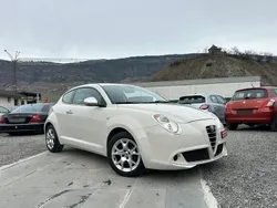 Gebraucht 2011 Alfa Romeo MiTo Distinctive Kleinwagen | CHF 5’900 (Fairer Preis)