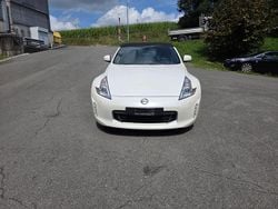 Gebraucht 2016 Nissan 370Z | CHF 12’690