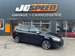 Gebraucht 2022 Seat Alhambra FR Van / Kleinbus | CHF 28’900 (Guter Preis)