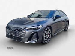 Daytonagrau perleffekt Neu 2025 Audi A5 Ambiente Coupé | CHF 86’900 (Teuer)