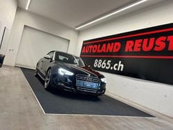 Gebraucht 2012 Audi S5 Cabriolet Design Cabrio | CHF 22’990