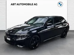 Schwarz Gebraucht 2022 BMW M340 M Sport Limousine | CHF 58’900 (Superpreis)