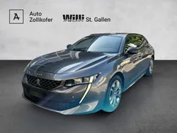 Gebraucht 2019 Peugeot 508 GT-line Kombi | CHF 21’900 (Guter Preis)