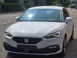 Gebraucht 2021 Seat Leon Style | CHF 18’300 (Superpreis)