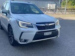 Gebraucht 2017 Subaru Forester SUV | CHF 5’990 (Superpreis)