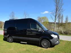 Gebraucht 2019 Mercedes Sprinter Van | CHF 69’940