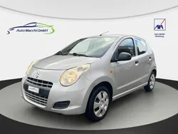Gebraucht 2013 Suzuki Alto GL Kleinwagen | CHF 3’900 (Fairer Preis)