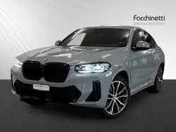 Gebraucht 2022 BMW X4 M Sport SUV | CHF 53’900 (Superpreis)
