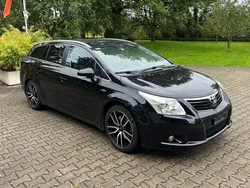 Gebraucht 2011 Toyota Avensis Premium | CHF 5’999 (Fairer Preis)
