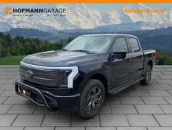 Neu 2025 Ford F-150 Lariat Abholung | CHF 94’944