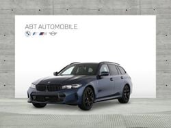 Neu 2025 BMW 320 Comfort Edition Kombi | CHF 87’600