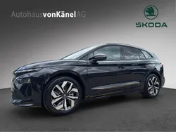 Neu 2025 Skoda Enyaq iV SportLine SUV | CHF 55’950 (Guter Preis)