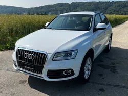 Gebraucht 2013 Audi Q5 SUV | CHF 16’500 (Fairer Preis)
