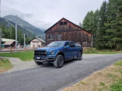 Gebraucht 2019 Ford F-150 Raptor Abholung | CHF 60’000