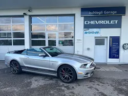 Gebraucht 2012 Ford Mustang Cabrio | CHF 19’999
