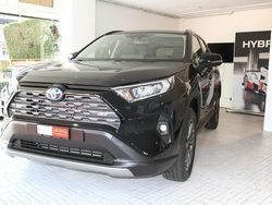 Neu 2025 Toyota RAV4 Hybrid Trend SUV | CHF 42’500 (Superpreis)
