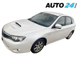 Gebraucht 2009 Subaru Impreza Kombi | CHF 2’800 (Guter Preis)