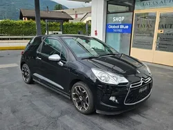 Gebraucht 2012 DS Automobiles DS3 Sport Chic | CHF 1’800 (Guter Preis)