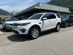 Gebraucht 2018 Land Rover Discovery Sport HSE SUV | CHF 14’900 (Guter Preis)