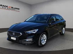 Neu 2025 Seat Leon ST Kombi | CHF 30’500
