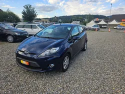Gebraucht 2011 Ford Fiesta Trend+ Kleinwagen | CHF 3’500 (Etwas zu teuer)