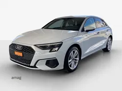 Gebraucht 2024 Audi A3 Sportback e-tron Attraction Limousine | CHF 33’900 (Fairer Preis)