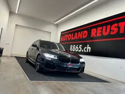 Gebraucht 2024 BMW 540 M Sport Kombi | CHF 65’990