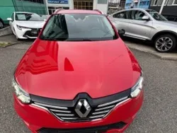 Gebraucht 2018 Renault Mégane GrandTour Zen Kombi | CHF 9’500 (Fairer Preis)