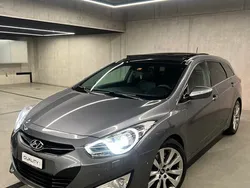 Gebraucht 2012 Hyundai i40 Premium Kombi | CHF 8’500 (Fairer Preis)