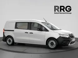 Neu 2024 Renault Kangoo Van / Kleinbus | CHF 28’018 (Superpreis)