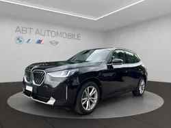 Schwarz Neu 2025 BMW X3 Comfort Edition SUV | CHF 77’400 (Fairer Preis)