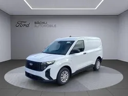 Neu 2025 Ford Transit Trend Van | CHF 24’820 (Fairer Preis)