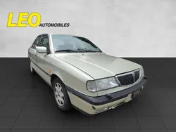 Gebraucht 1995 Lancia Dedra Limousine | CHF 2’899