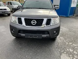 Gebraucht 2011 Nissan Pathfinder SUV | CHF 9’300 (Guter Preis)