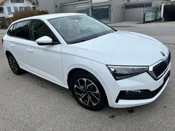 Gebraucht 2019 Skoda Scala Style Kleinwagen | CHF 15’500 (Superpreis)