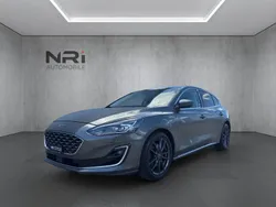 Gebraucht 2019 Ford Focus Vignale Limousine | CHF 12’950 (Fairer Preis)