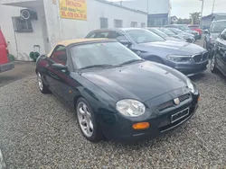 Gebraucht 1998 MG F Cabrio | CHF 1’900