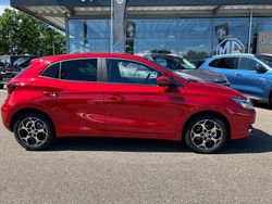 Neu 2025 MG MG3 Luxury Kleinwagen | CHF 21’550 (Fairer Preis)