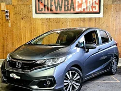 Gebraucht 2018 Honda Jazz Elegance Kleinwagen | CHF 13’990 (Fairer Preis)