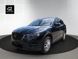 Gebraucht 2016 Mazda CX-5 SUV | CHF 19’900 (Fairer Preis)